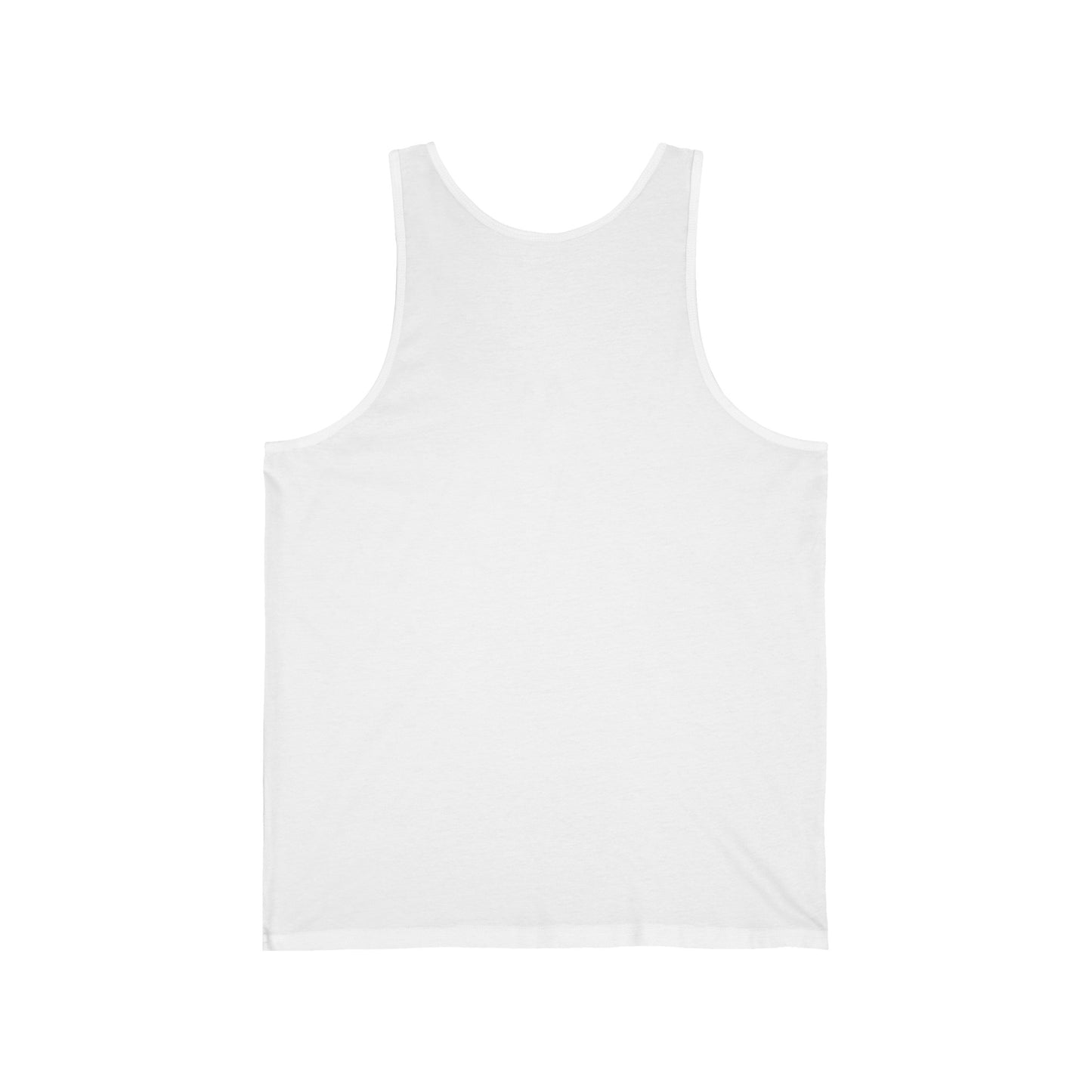 Corgi Tank Top Wingman American Women & Men