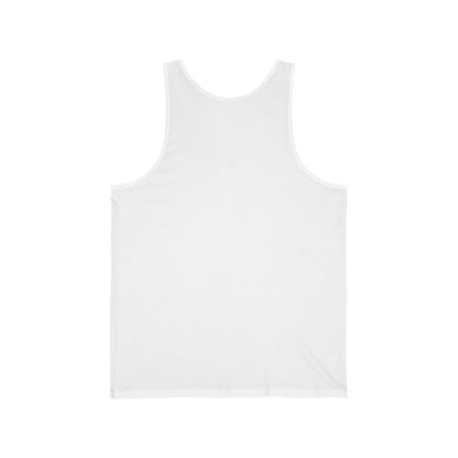 Corgi Tank Top Wingman American Women & Men