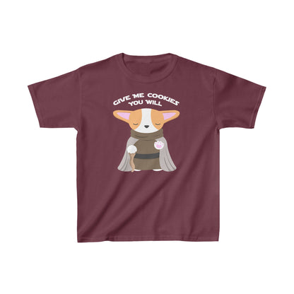 Corgi T-shirt May 4th KIDS