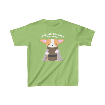 Corgi T-shirt May 4th KIDS