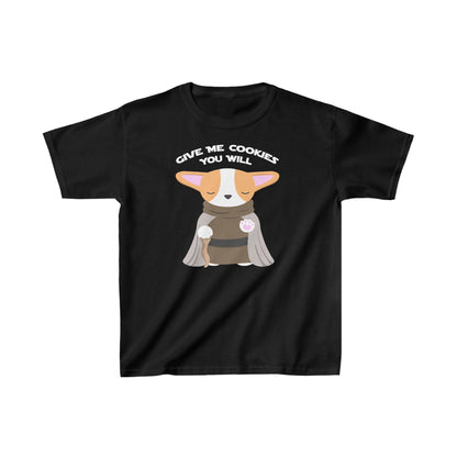 Corgi T-shirt May 4th KIDS