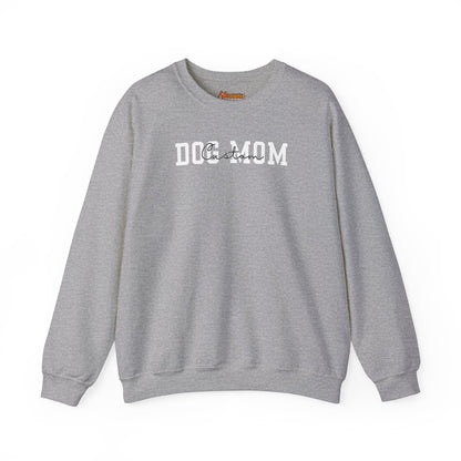 PERSONALIZED Sweatshirt Dog Mom Women