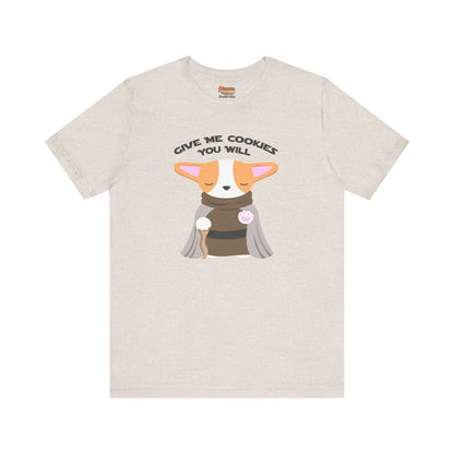 Corgi T-shirt May 4th Women & Men