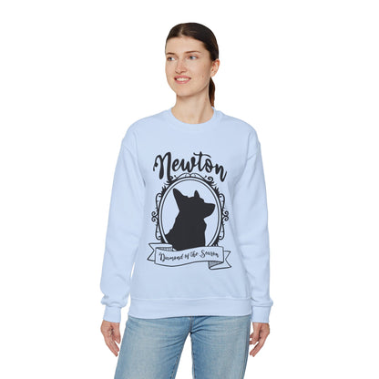 Corgi Sweatshirt Romantic Women & Men