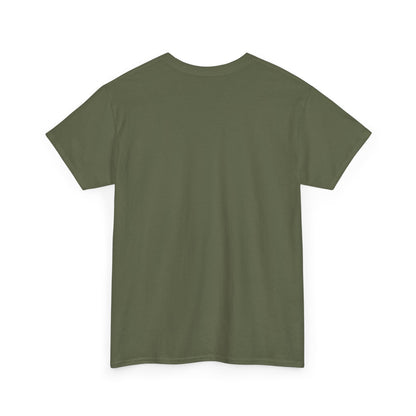 Corgi T-shirt Concentrated Awesome Women & Men