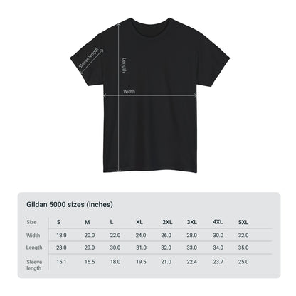 Corgi T-shirt O.C.D. Women & Men