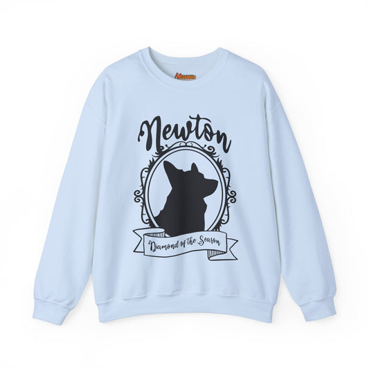Corgi Sweatshirt Romantic Women & Men
