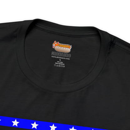 My Dog for President T-Shirt Women & Men