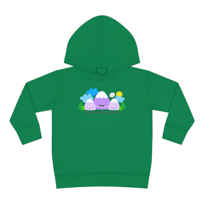 The Mountains are Calling Toddler Pullover Fleece Kid Hoodies